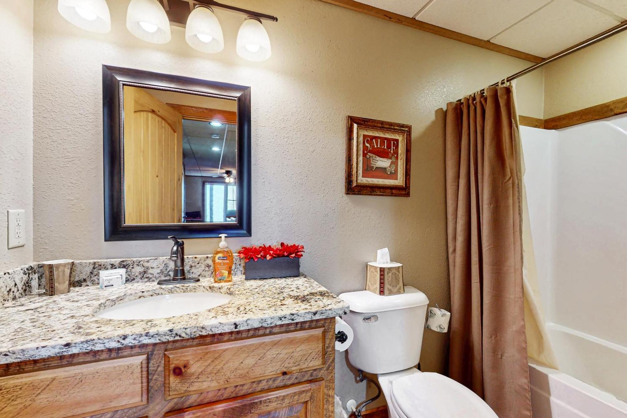 Bougie Bear Cabin Morganton Экстерьер фото
