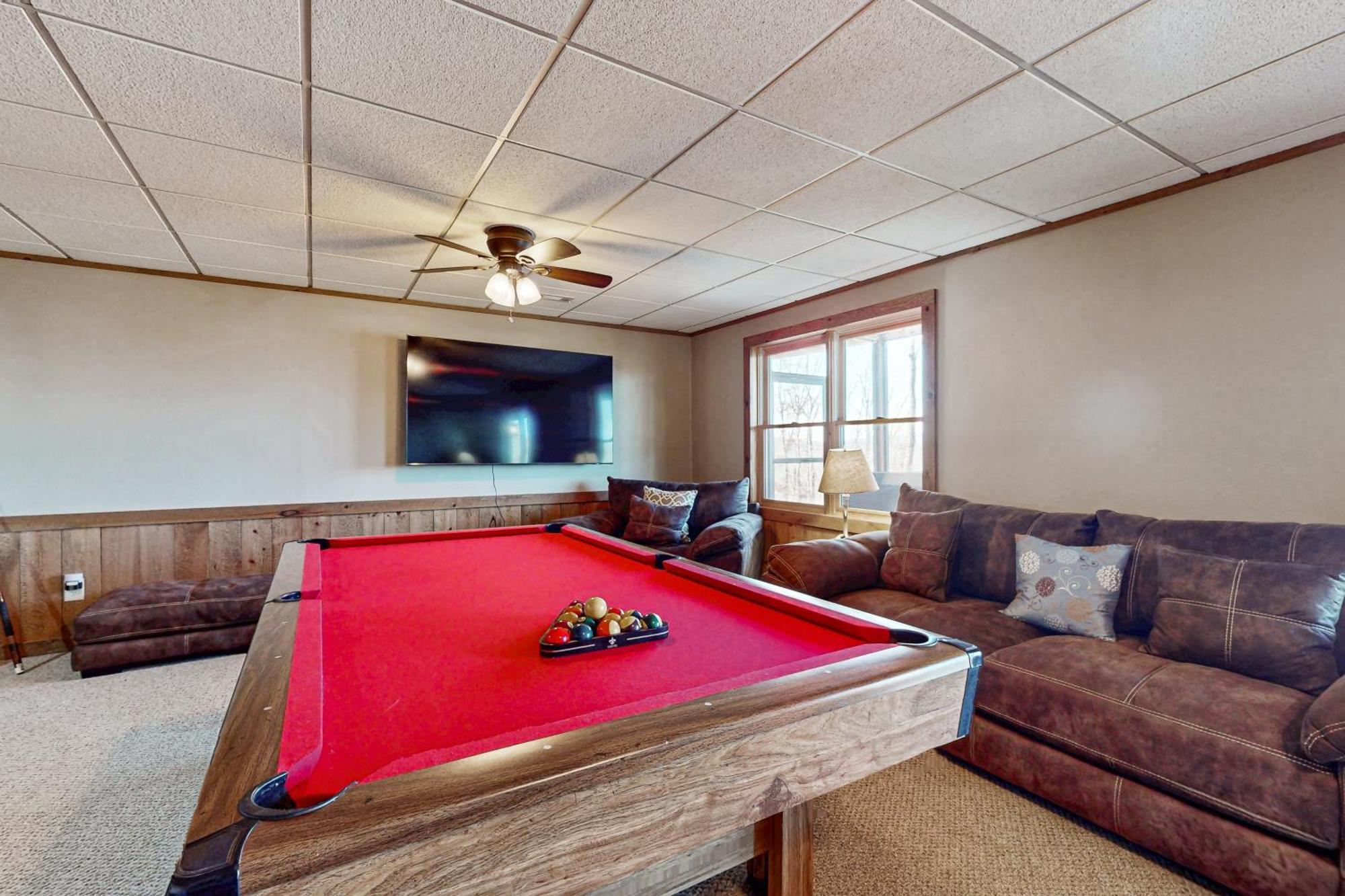 Bougie Bear Cabin Morganton Экстерьер фото